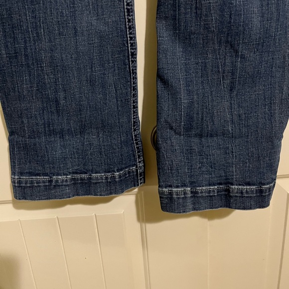 women’s tin haul jeans - Picture 3 of 5